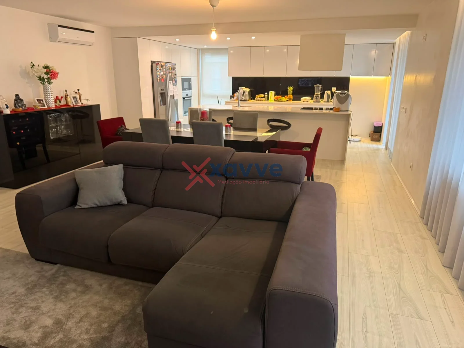 Apartamento T3 REAL — miniatura 3