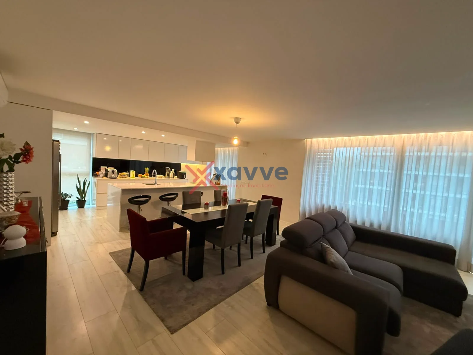 Apartamento T3 REAL — miniatura 2
