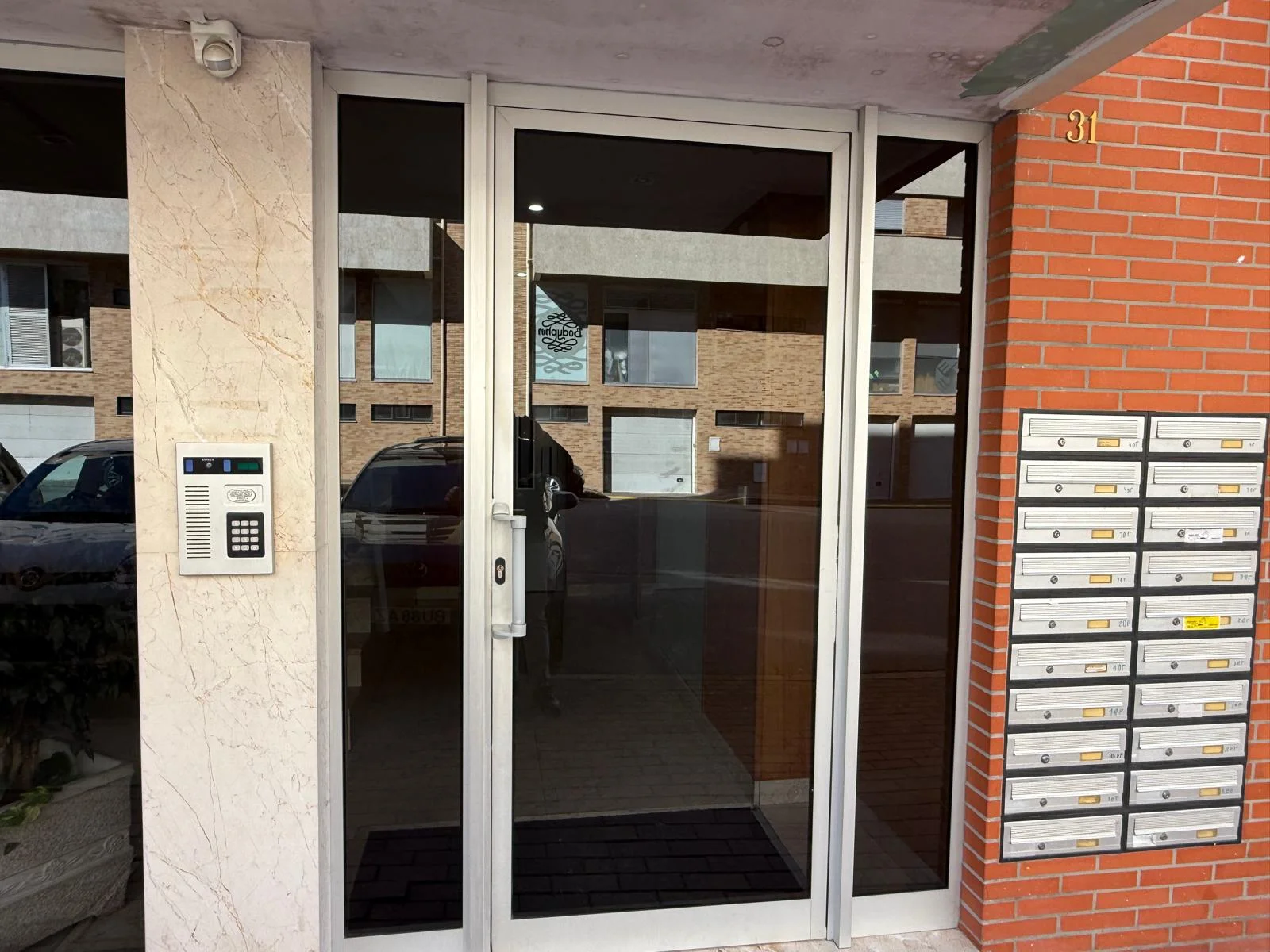 Apartamento T3 para Arrendamento em Nogueiró – Braga — fotografia 2