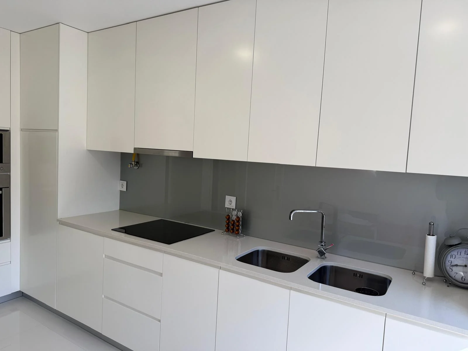 Apartamento T3 para Arrendamento em Nogueiró – Braga
