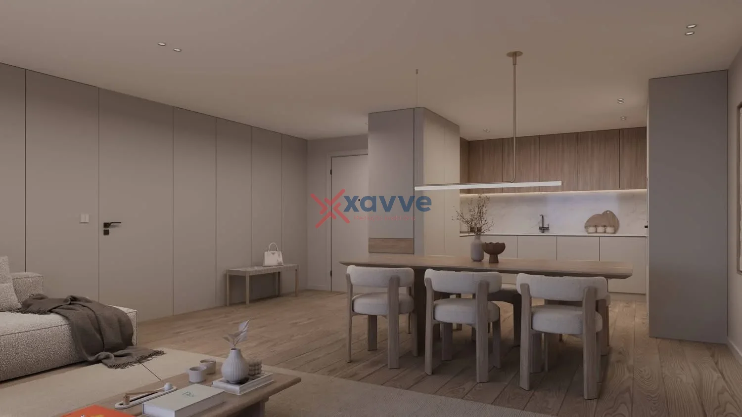 Apartamento T2 Novo para Venda- Celeirós — miniatura 8