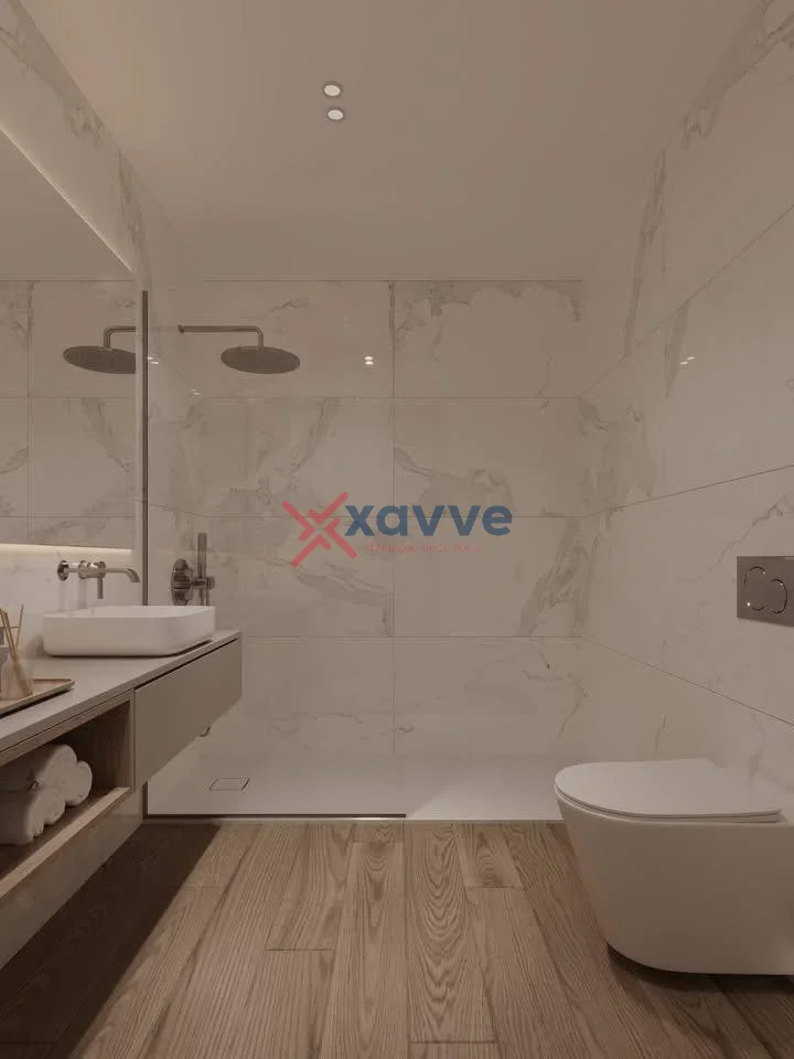 Apartamento T2 Novo para Venda- Celeirós — miniatura 11
