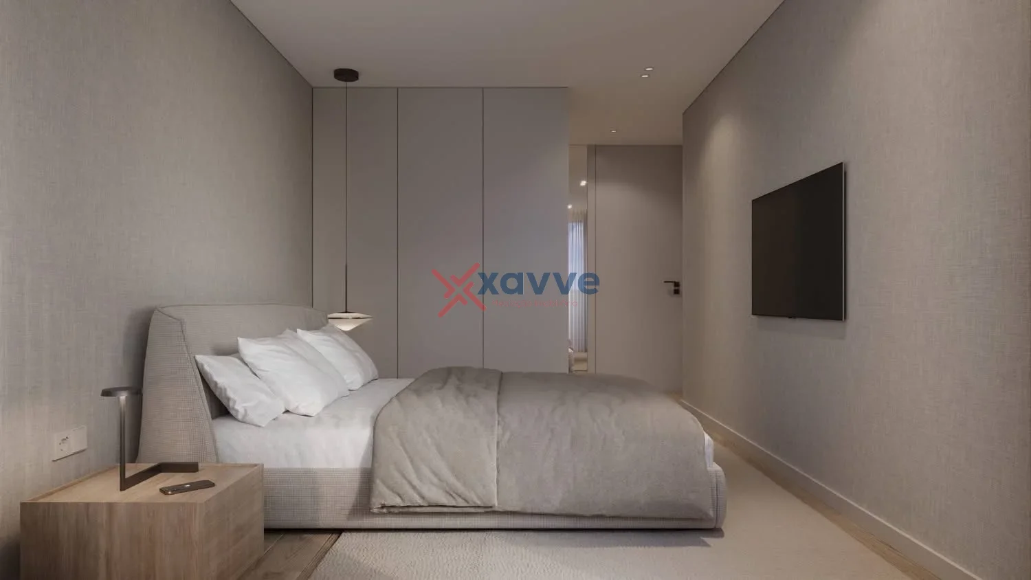 Apartamento T2 Novo para Venda- Celeirós — miniatura 12