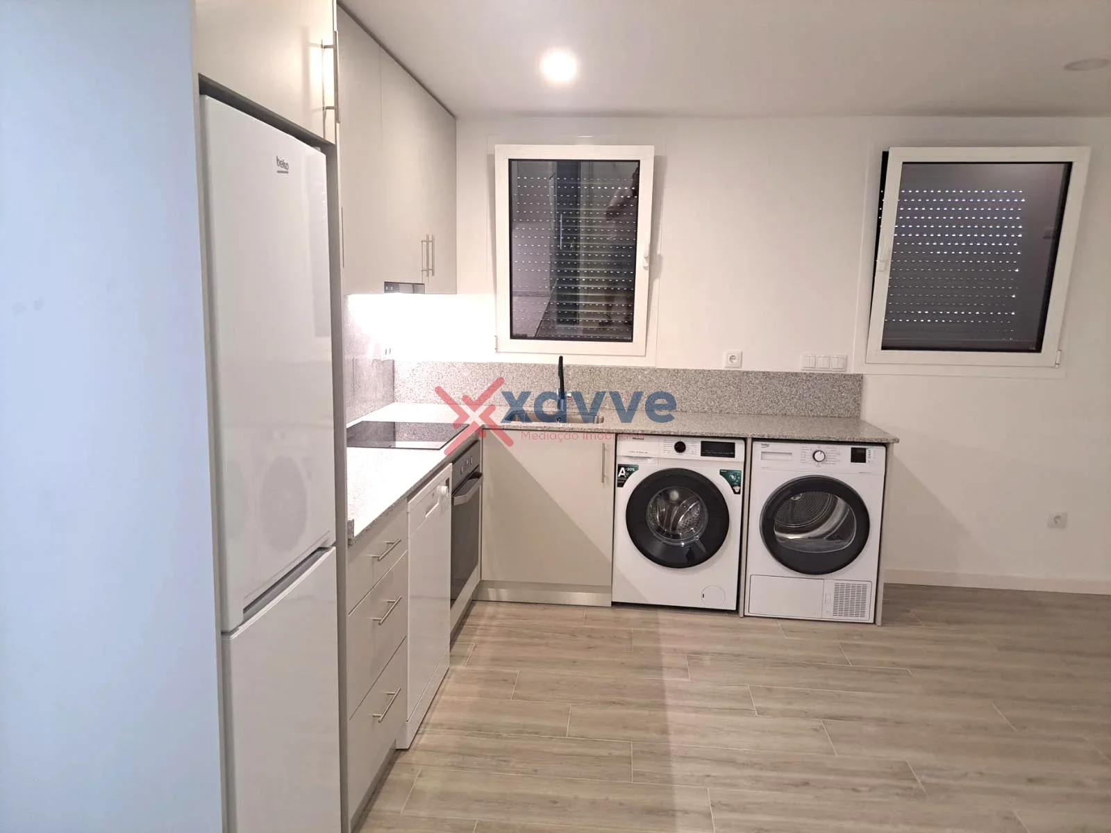 APARTAMENTO T3 DUPLEX S.VITOR — miniatura 3