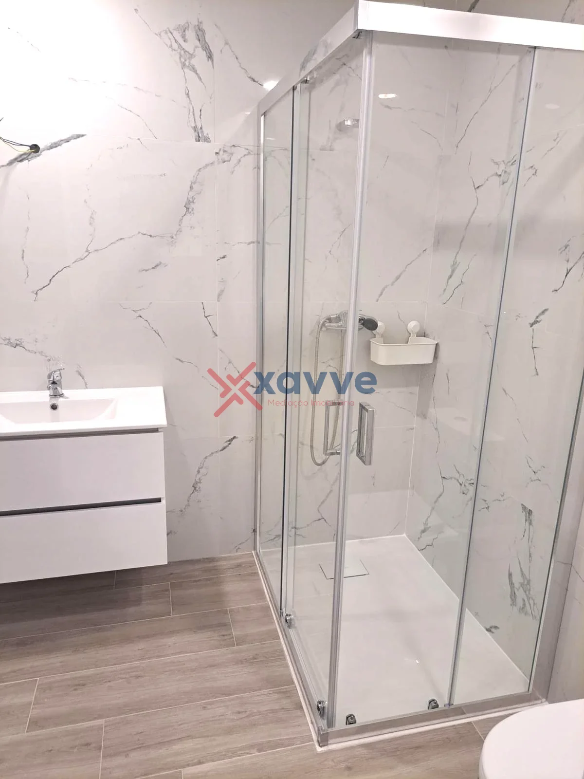 APARTAMENTO T3 DUPLEX S.VITOR — miniatura 4