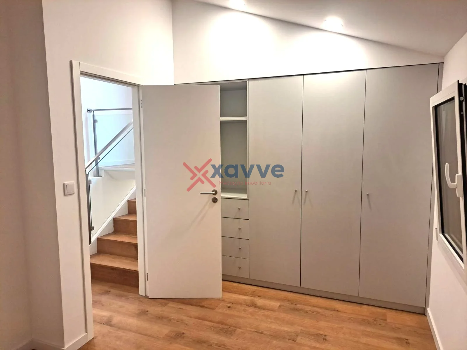 APARTAMENTO T3 DUPLEX S.VITOR — miniatura 2