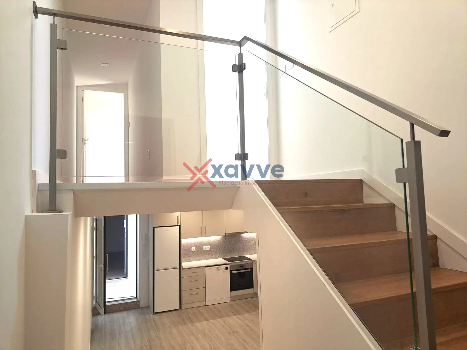 APARTAMENTO T3 DUPLEX S.VITOR