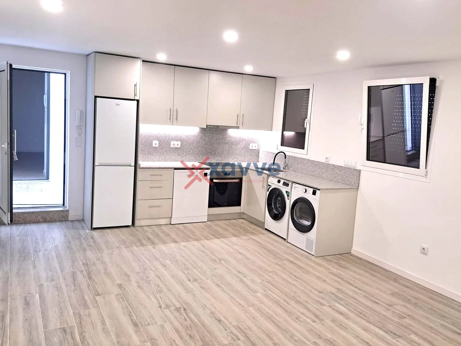 APARTAMENTO T3 DUPLEX S.VITOR — miniatura 8