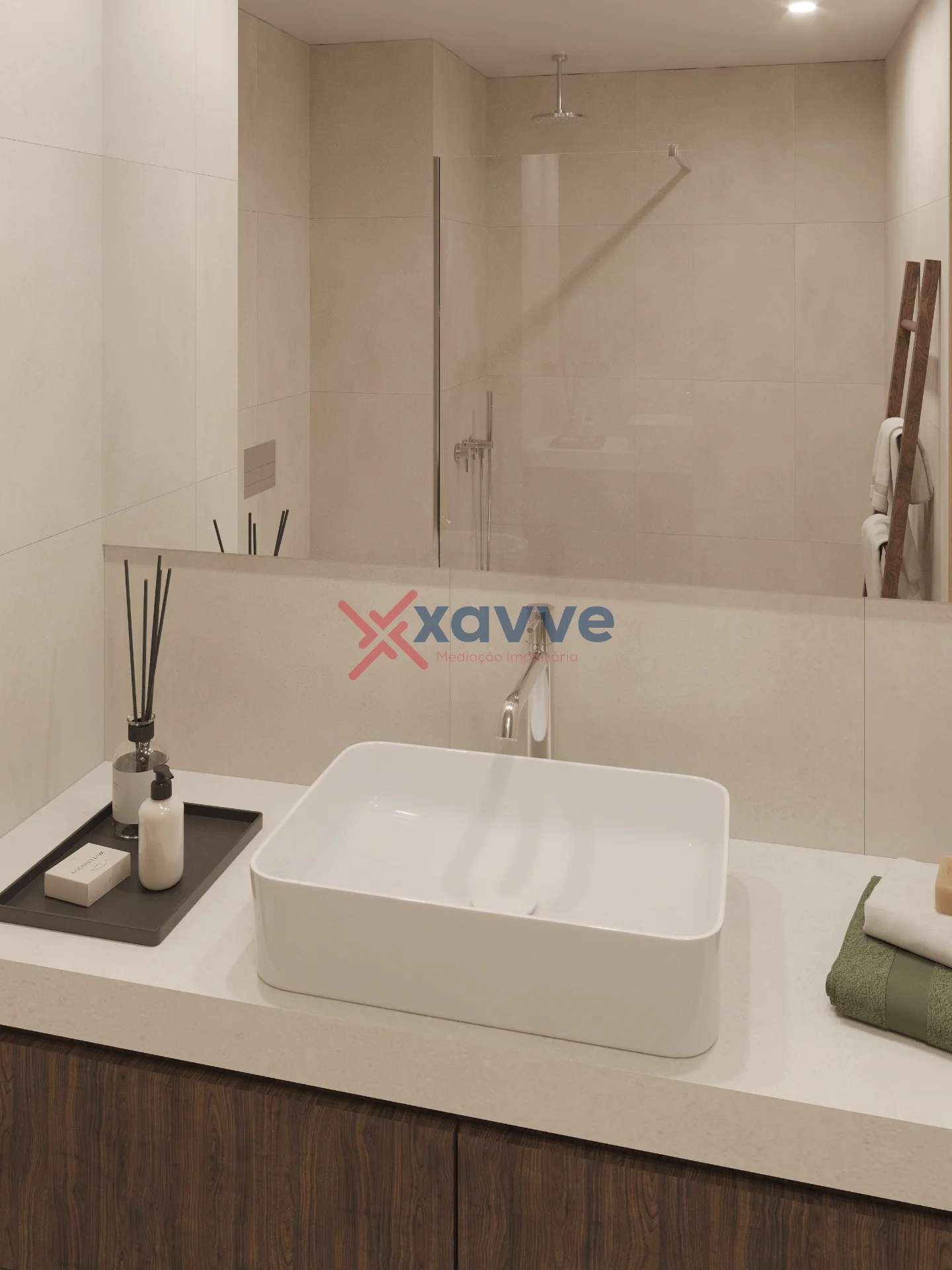 Apartamento T3 Novo para Venda- Vila Verde — miniatura 12