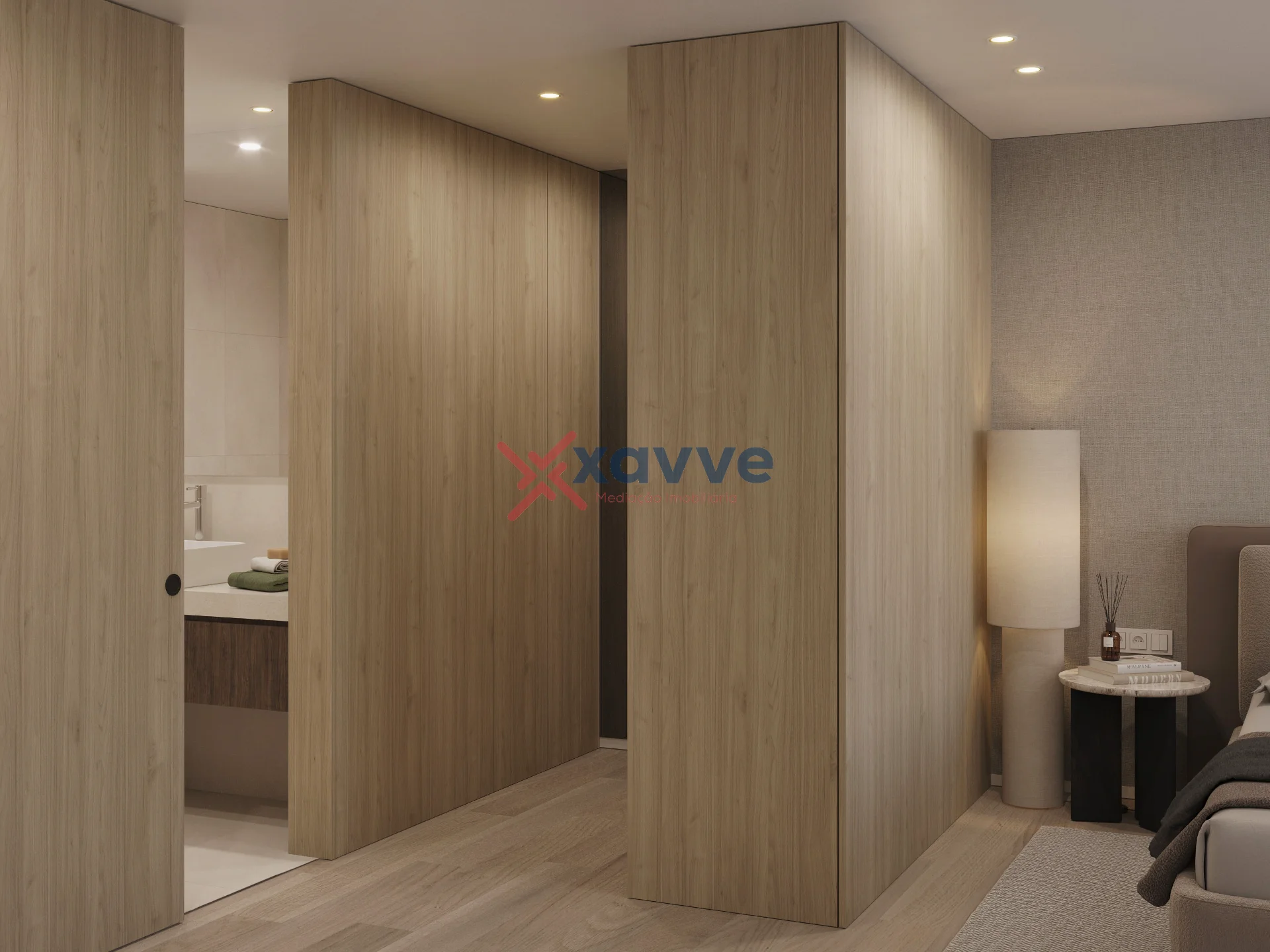 Apartamento T3 Novo para Venda- Vila Verde — miniatura 9