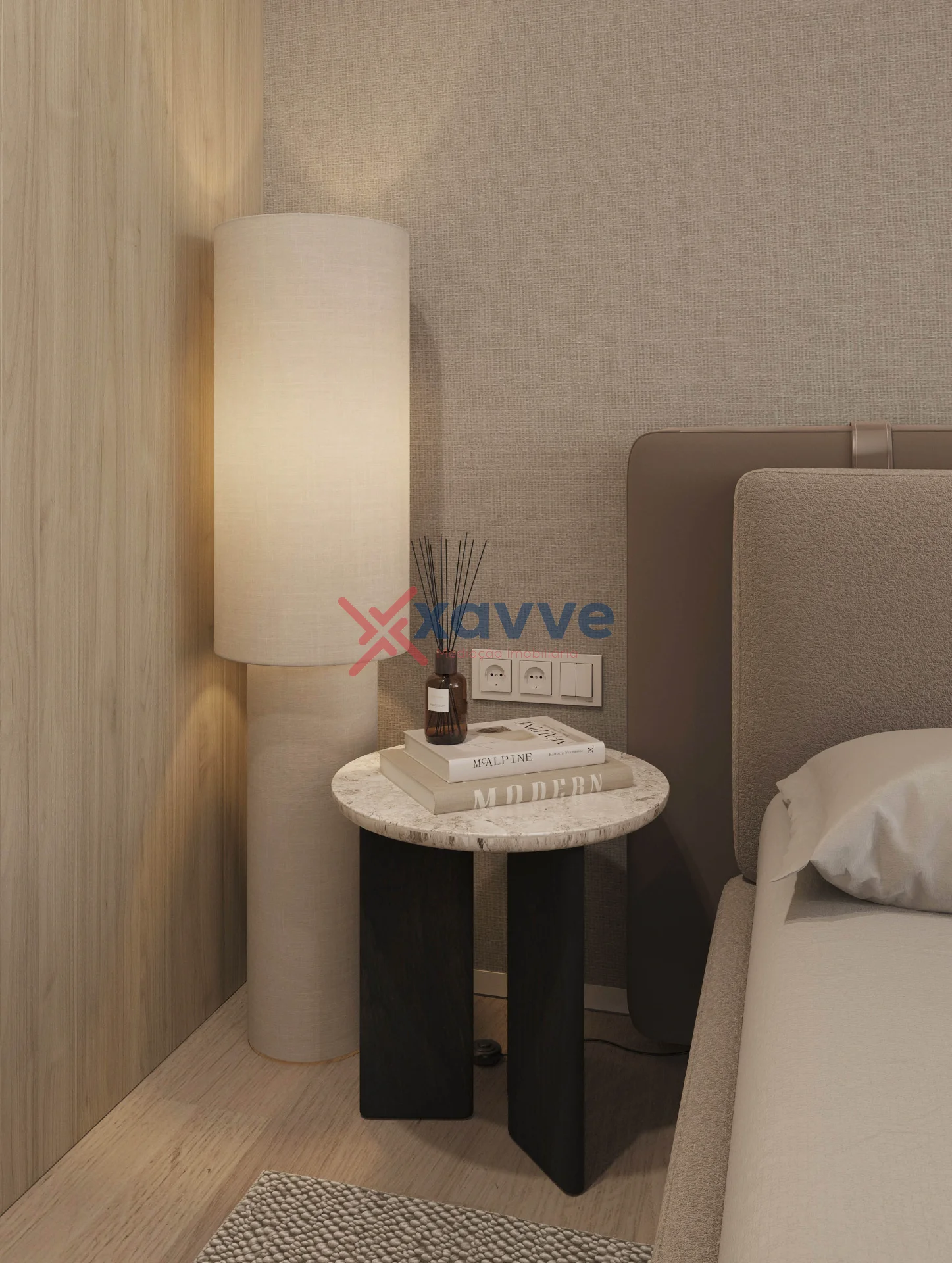 Apartamento T3 Novo para Venda- Vila Verde — miniatura 10