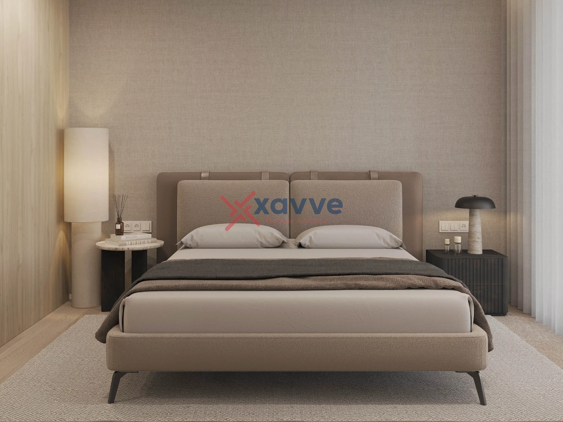 Apartamento T3 Novo para Venda- Vila Verde — miniatura 8
