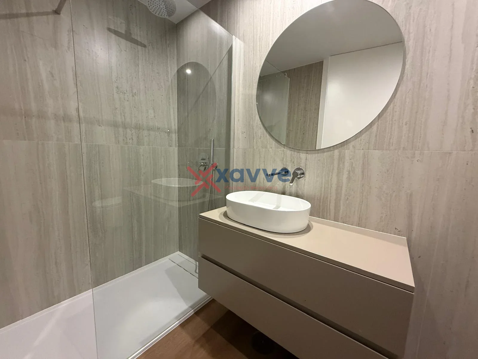 APARTAMENTO T3 EM FERREIROS-BRAGA — miniatura 9