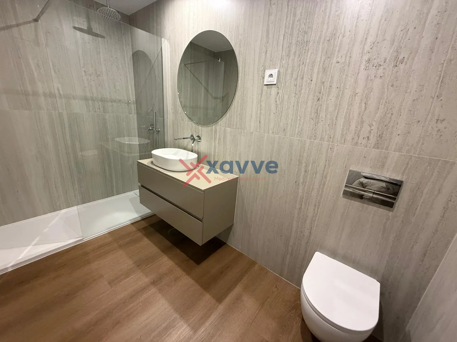 APARTAMENTO T3 EM FERREIROS-BRAGA — miniatura 12