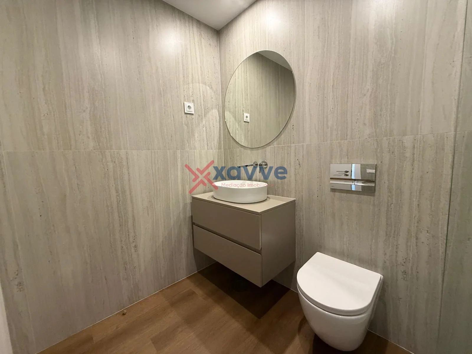 APARTAMENTO T3 EM FERREIROS-BRAGA — miniatura 15