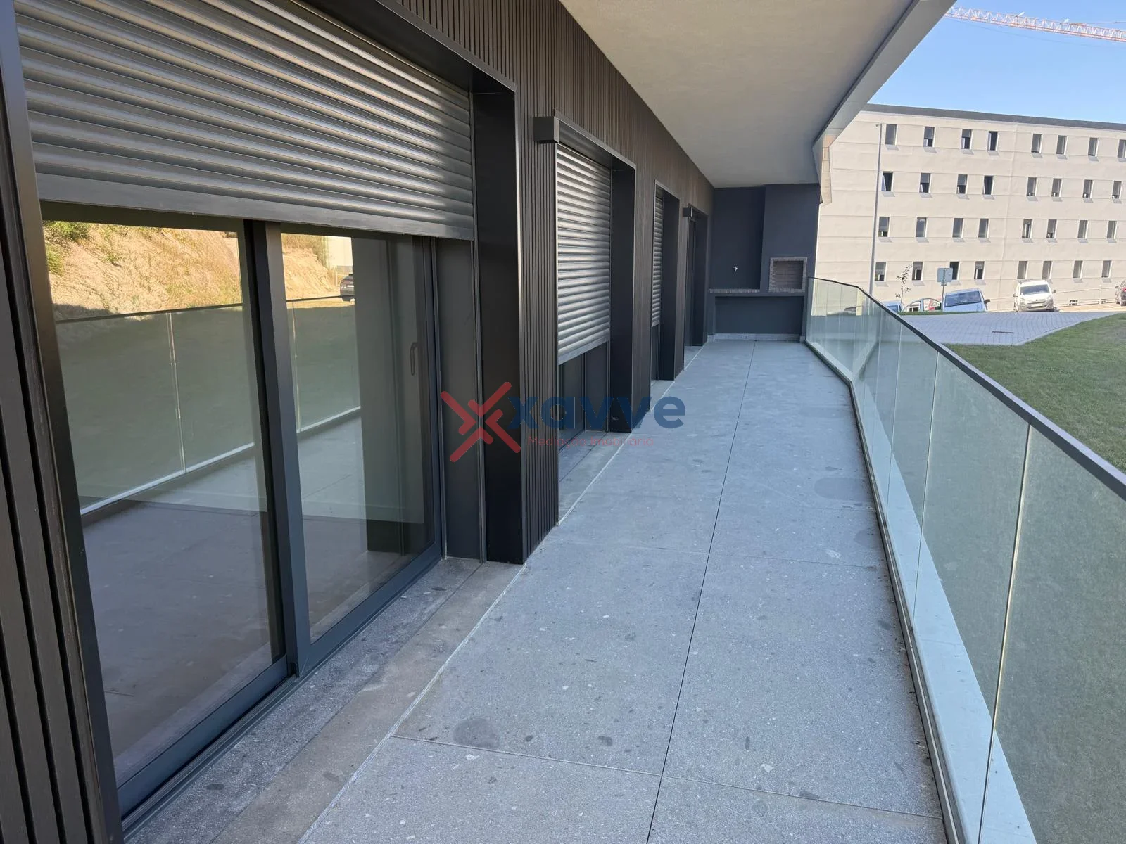 APARTAMENTO T3 EM FERREIROS-BRAGA