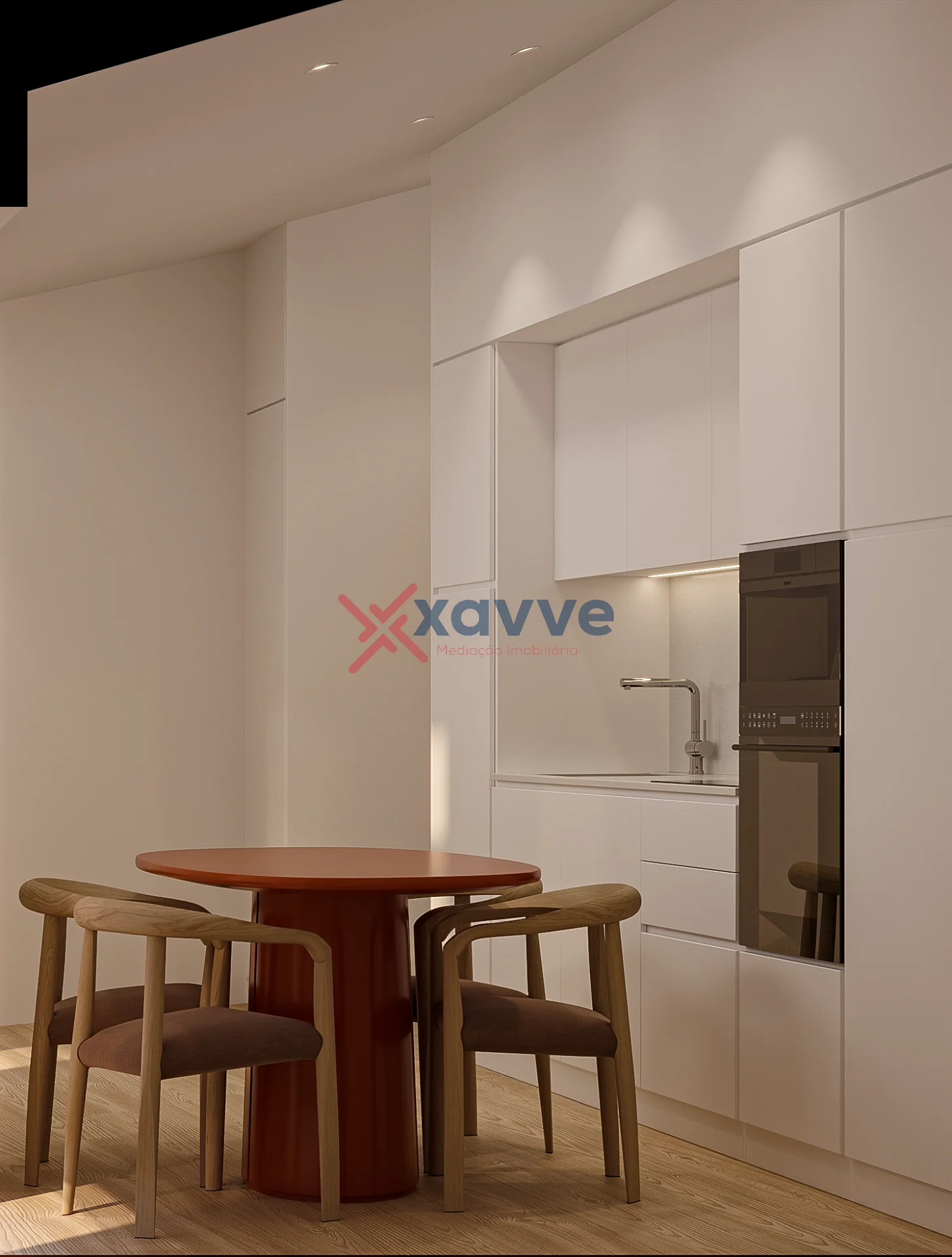 Apartamento T0 em Celeirós-Braga — miniatura 2