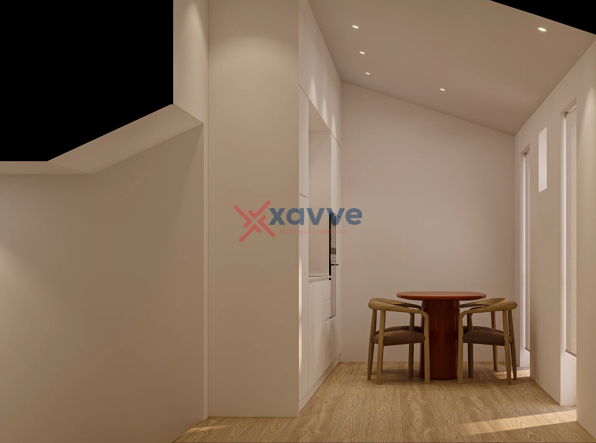 Apartamento T0 em Celeirós-Braga — miniatura 6