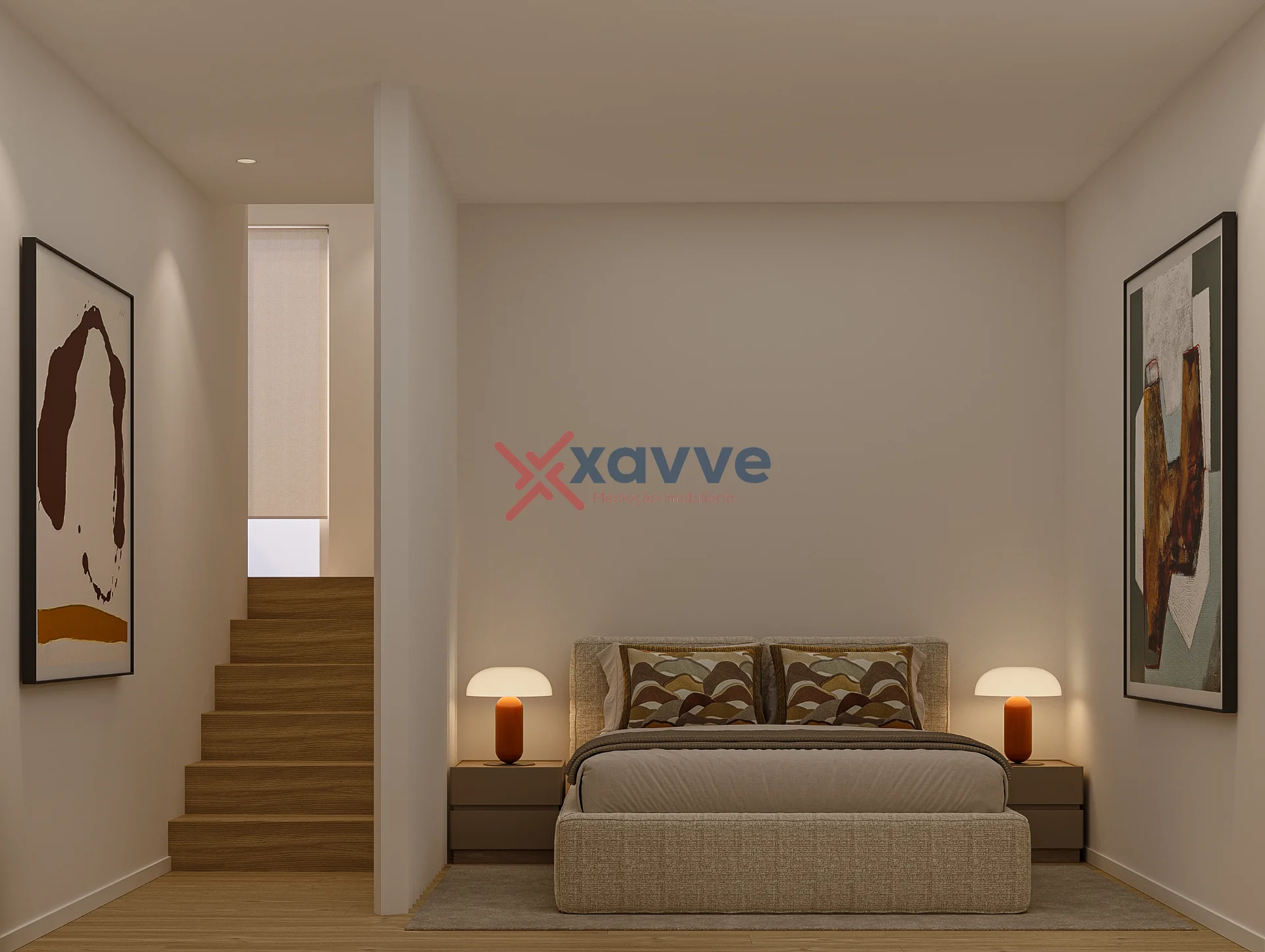Apartamento T0 em Celeirós-Braga — miniatura 10