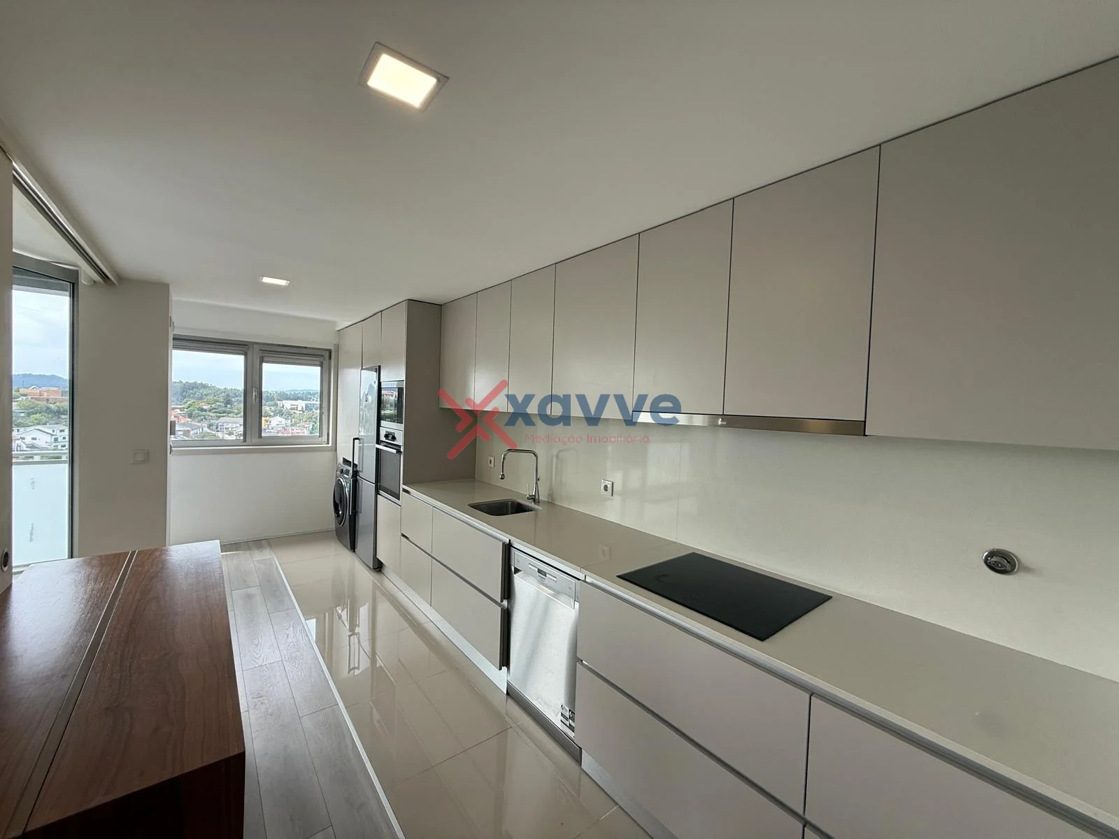 Apartamento T3 em Ferreiros-Braga