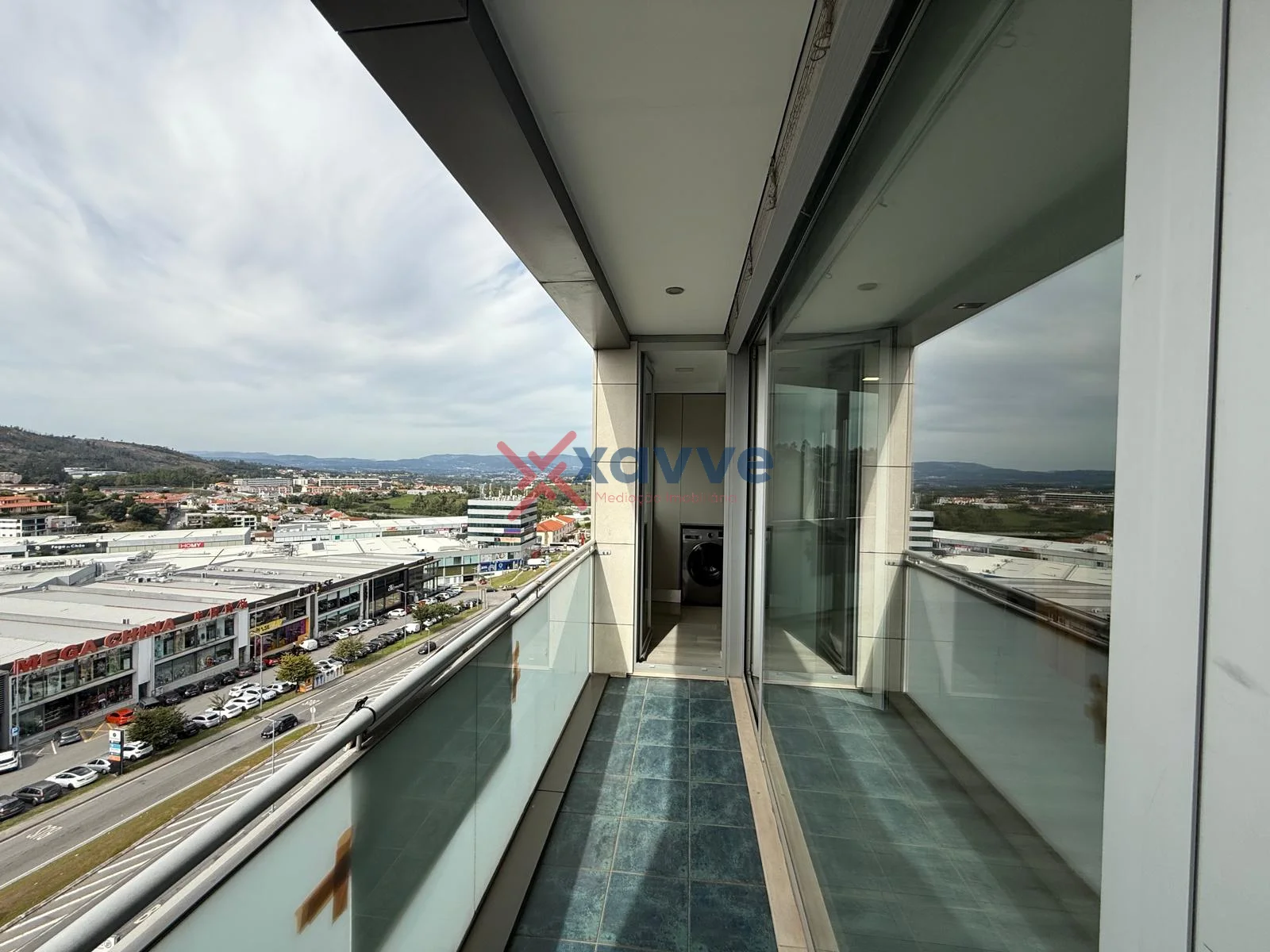 Apartamento T3 em Ferreiros-Braga — miniatura 2