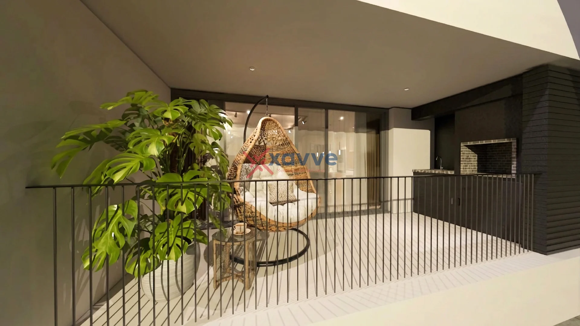 Apartamento T3 Nova Construção em Ferreiros — miniatura 10