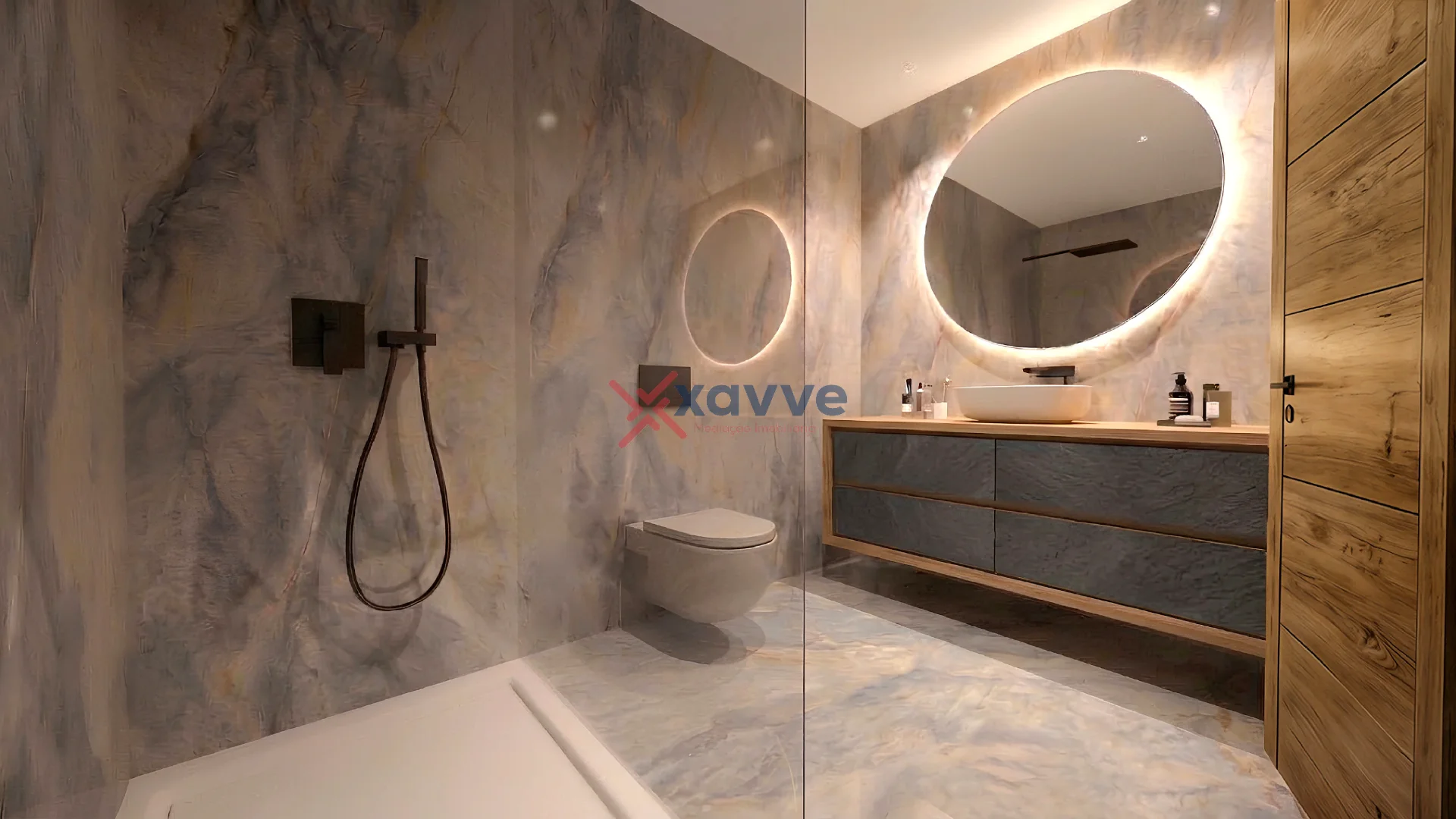 Apartamento T3 Nova Construção em Ferreiros — miniatura 9