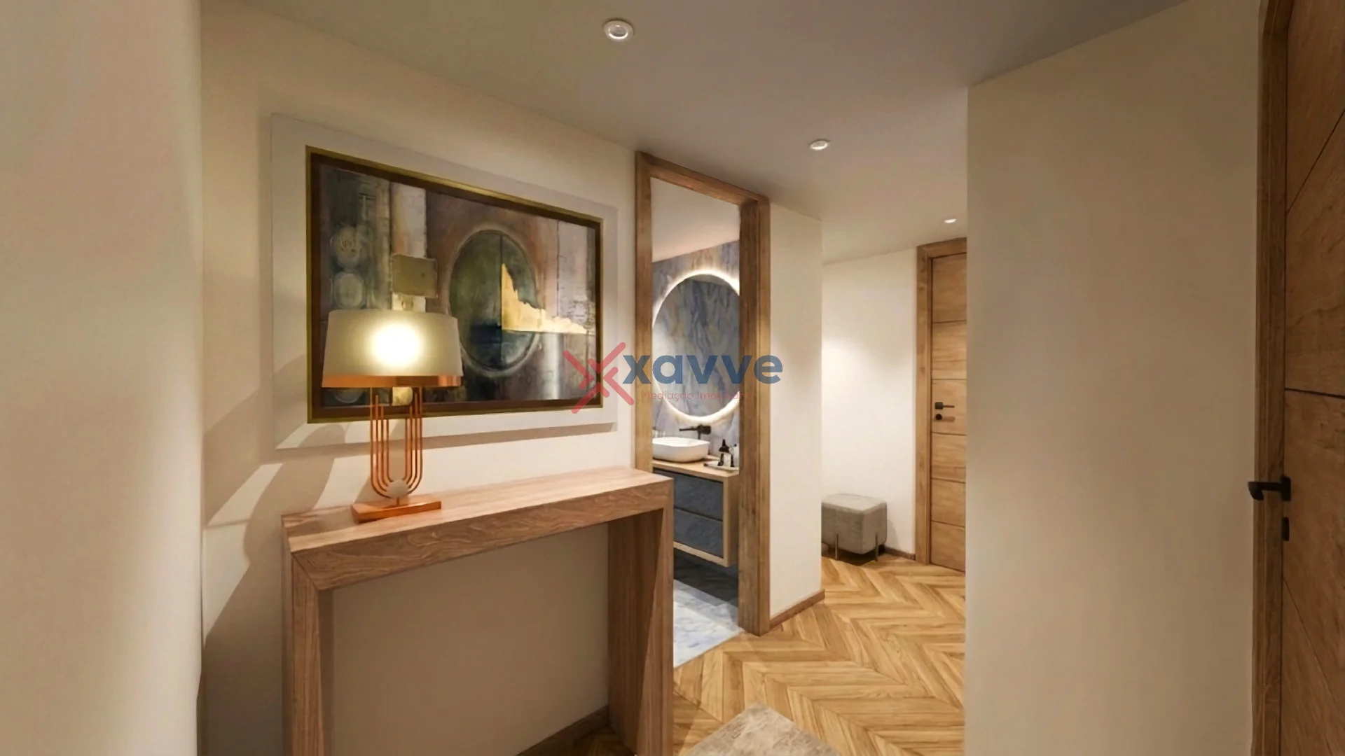 Apartamento T3 Nova Construção em Ferreiros — miniatura 8