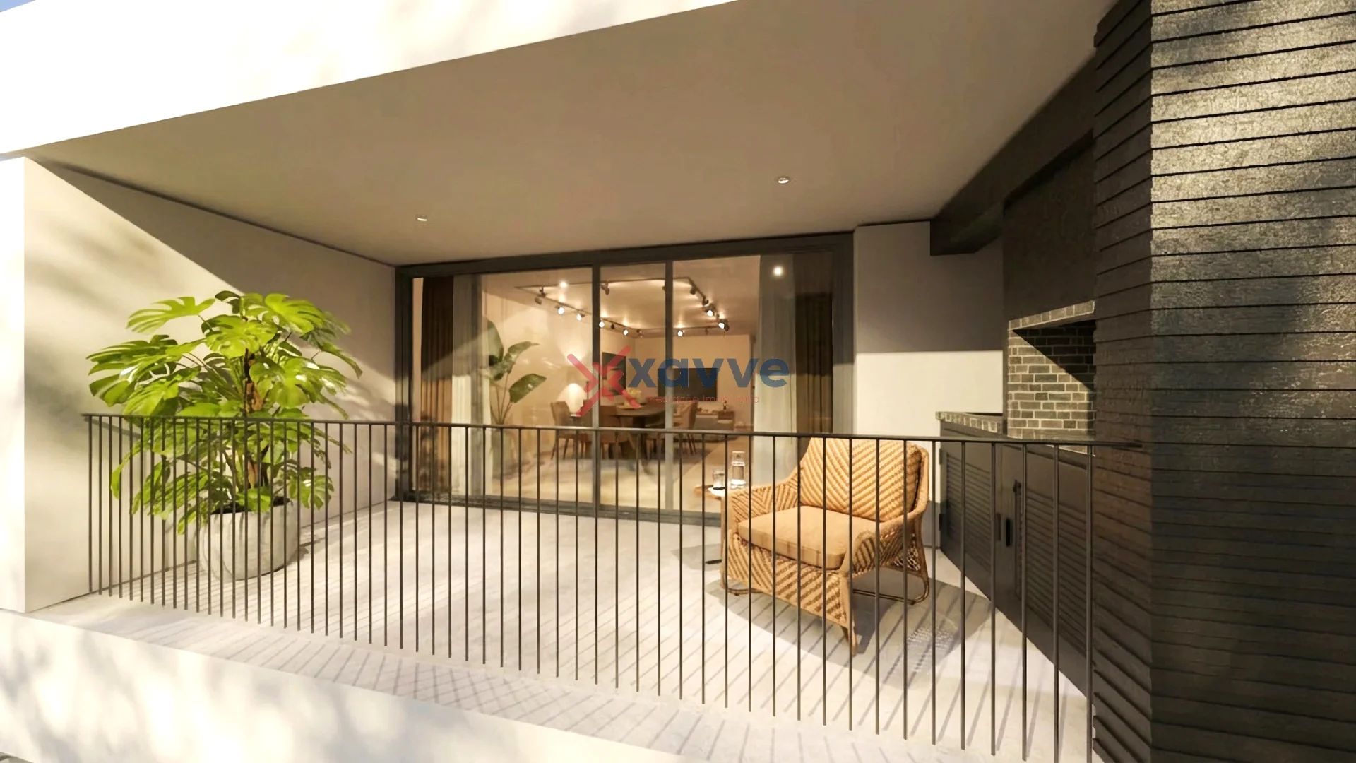 Apartamento T3 Nova Construção em Ferreiros — miniatura 11