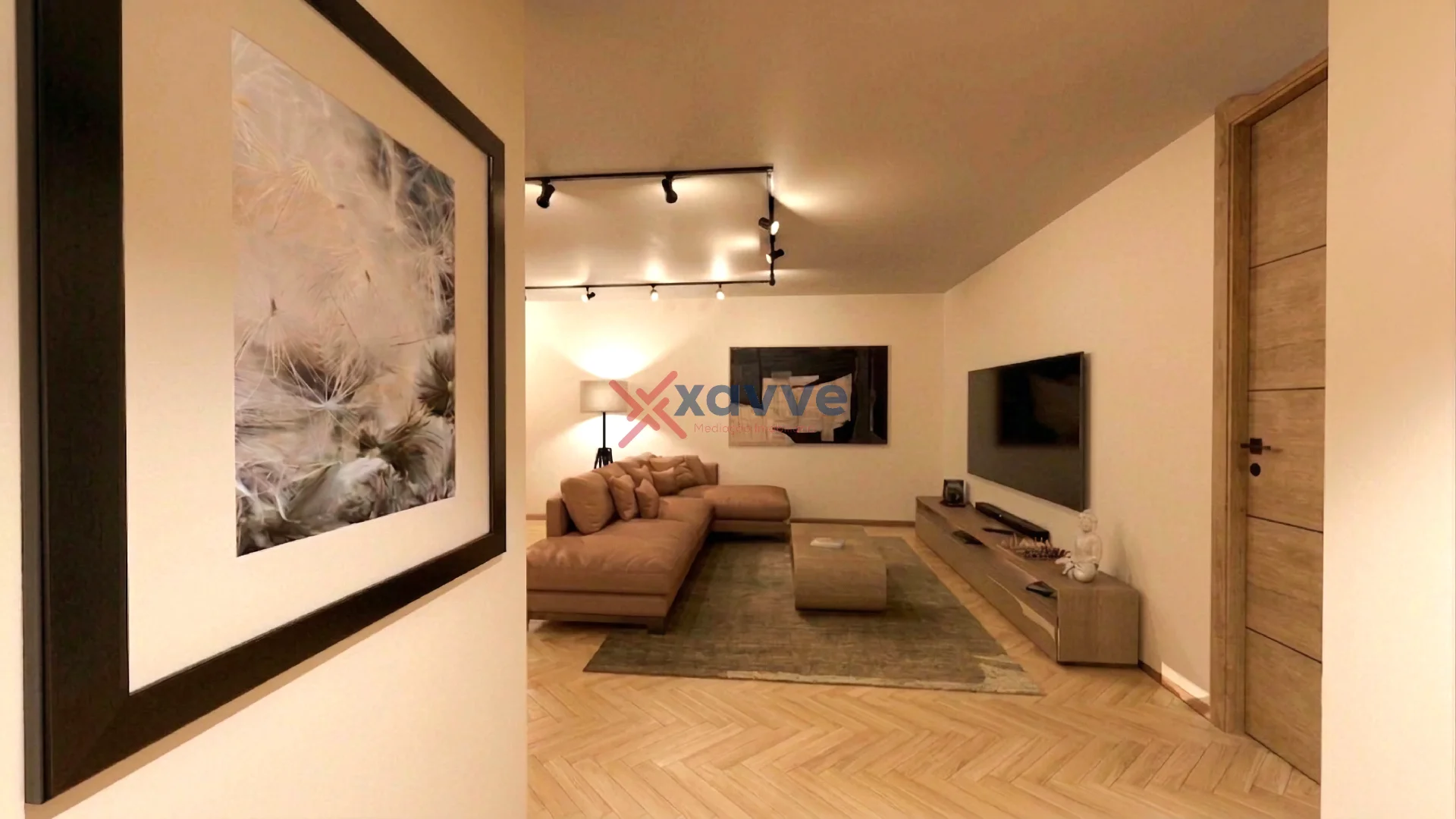 Apartamento T3 Nova Construção em Ferreiros — miniatura 6