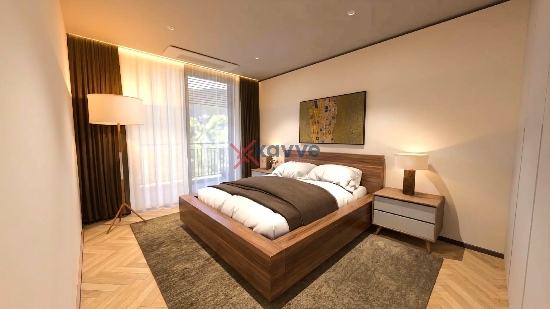 Apartamento T2 Nova Construção em Ferreiros — miniatura 6