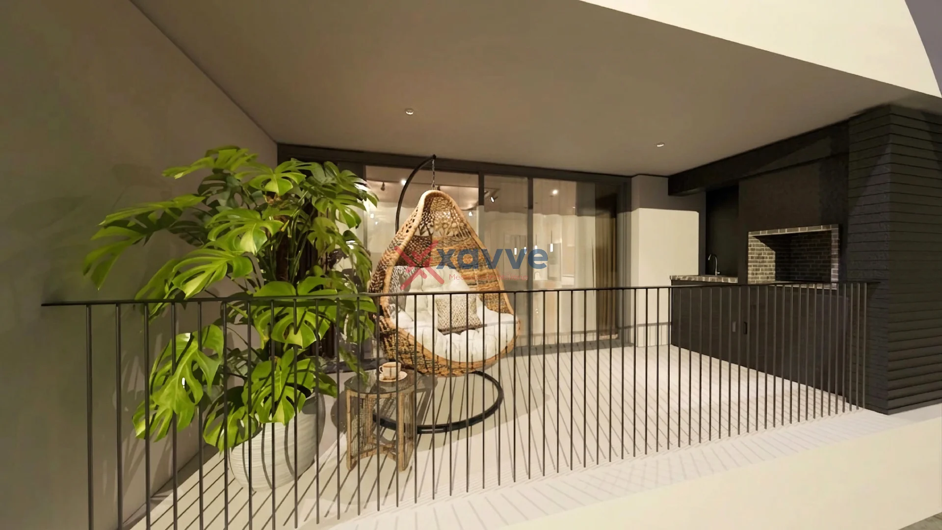 Apartamento T2 Nova Construção em Ferreiros — miniatura 7