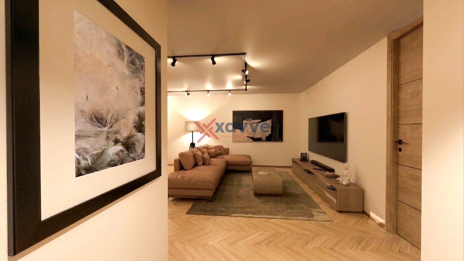 Apartamento T2 Nova Construção em Ferreiros — miniatura 3