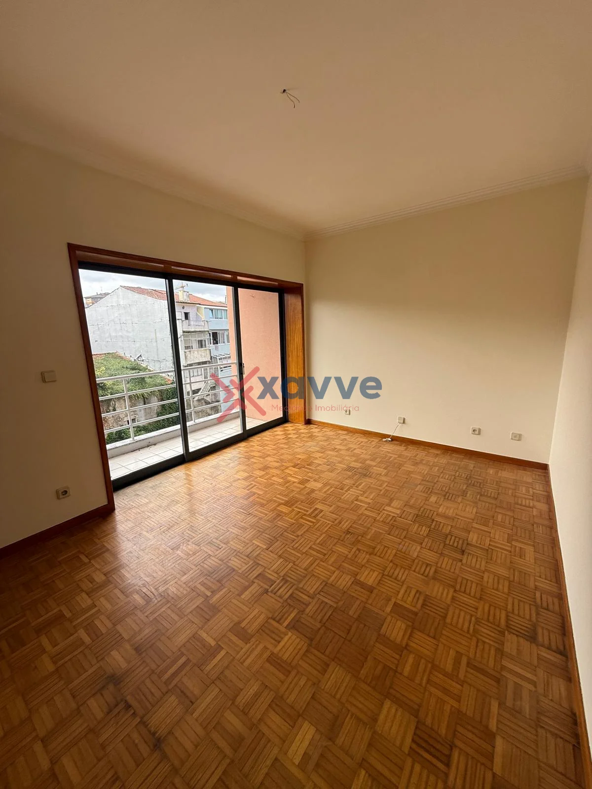 Apartamento T3 - centro de Braga