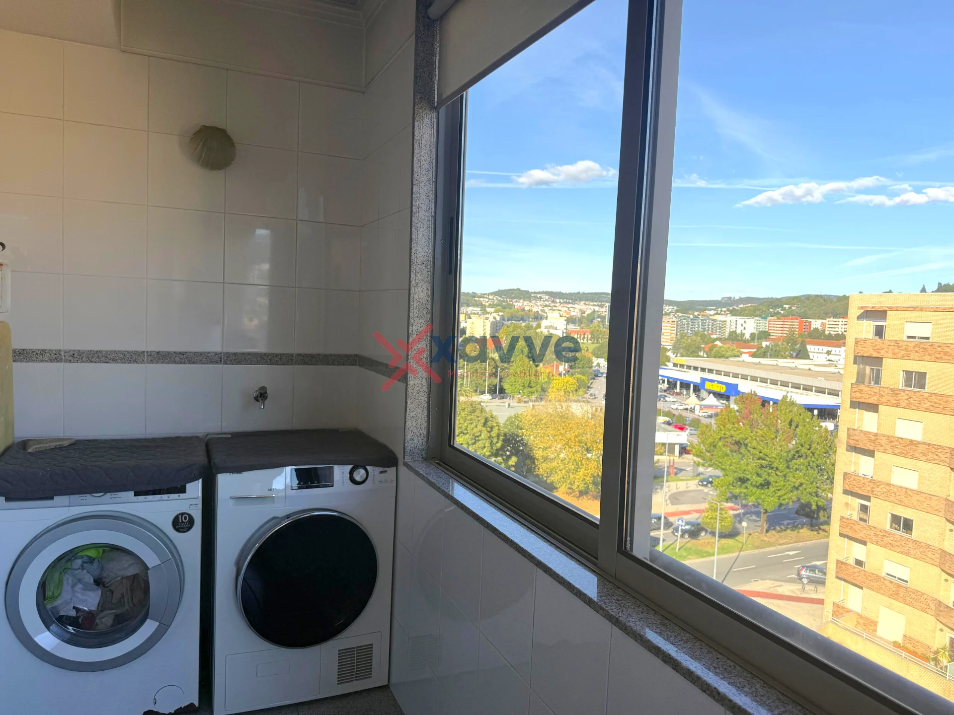Apartamento T4 - Lamaçães, Braga — miniatura 18