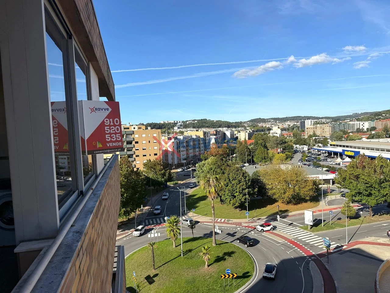Apartamento T4 - Lamaçães, Braga — miniatura 12
