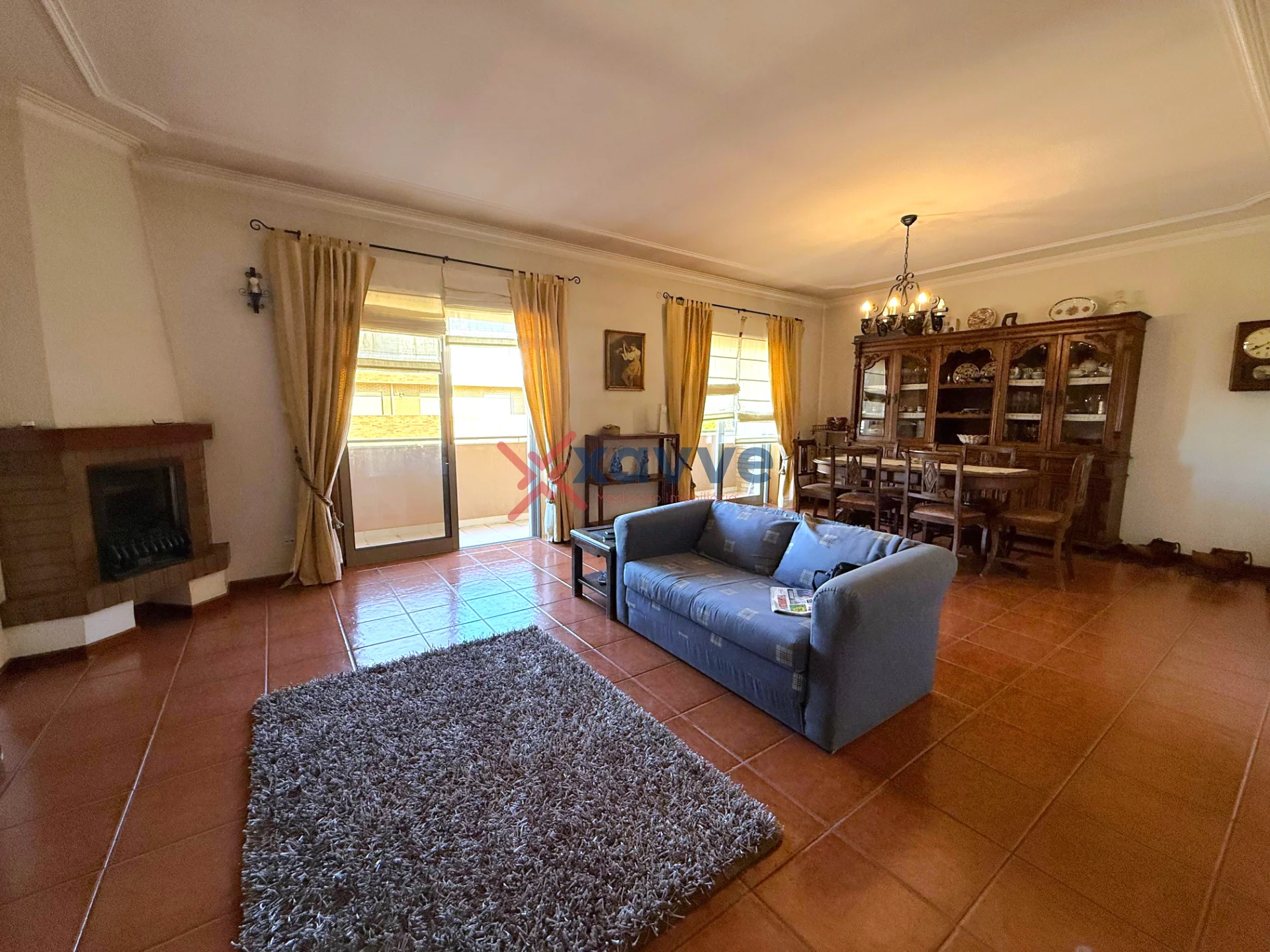 Apartamento T4 - Lamaçães, Braga — miniatura 3