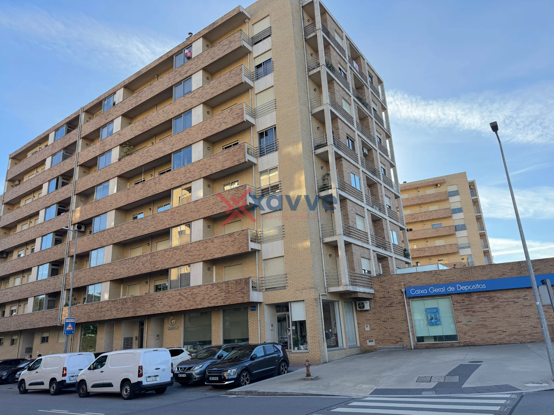 Apartamento T4 - Lamaçães, Braga