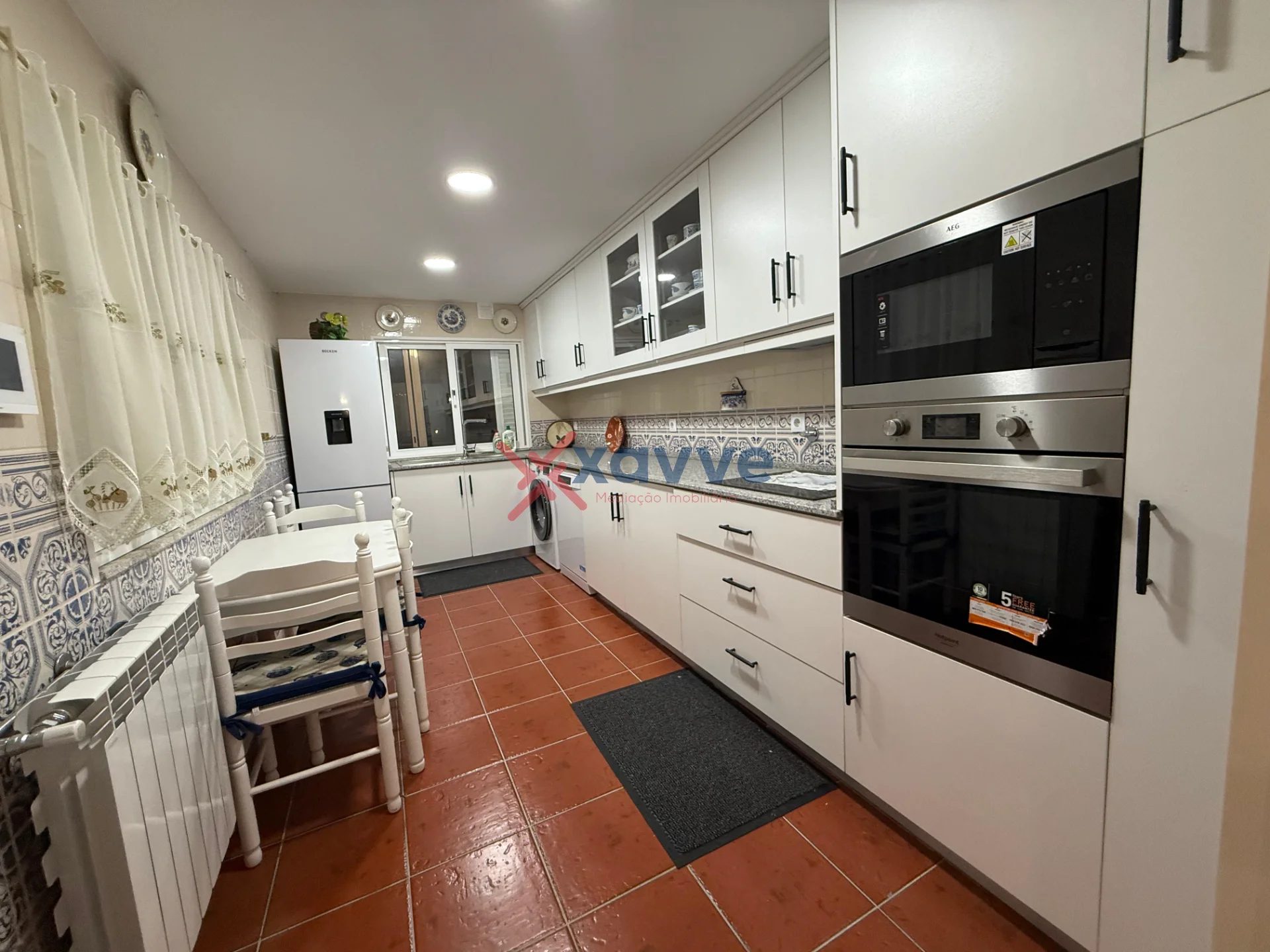Moradia T3 no Centro de Braga