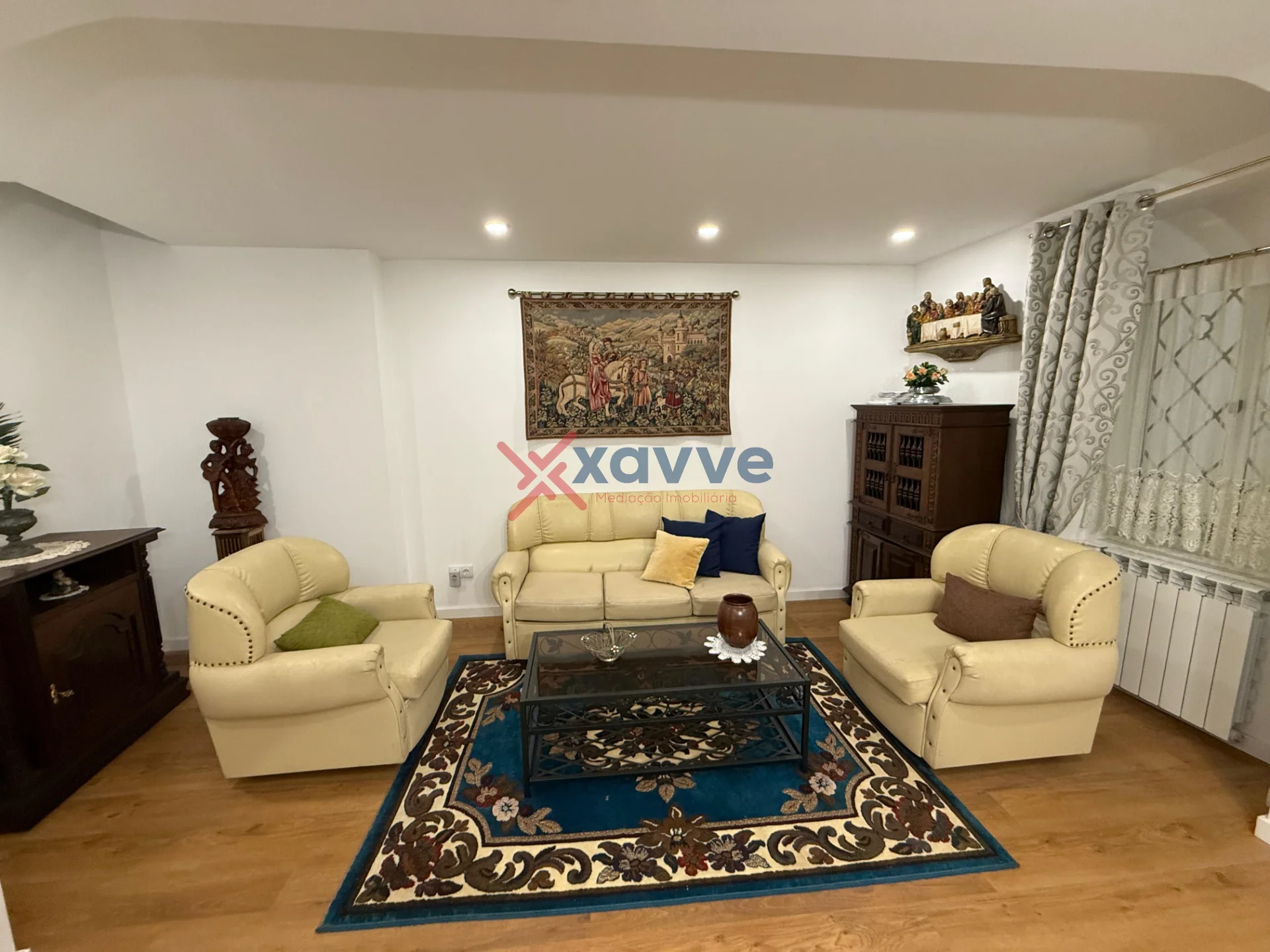 Moradia T3 no Centro de Braga — miniatura 12