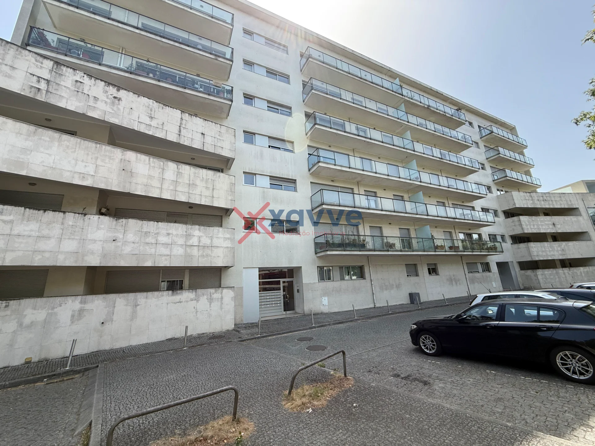 Apartamento T4 em Guimarães — miniatura 2