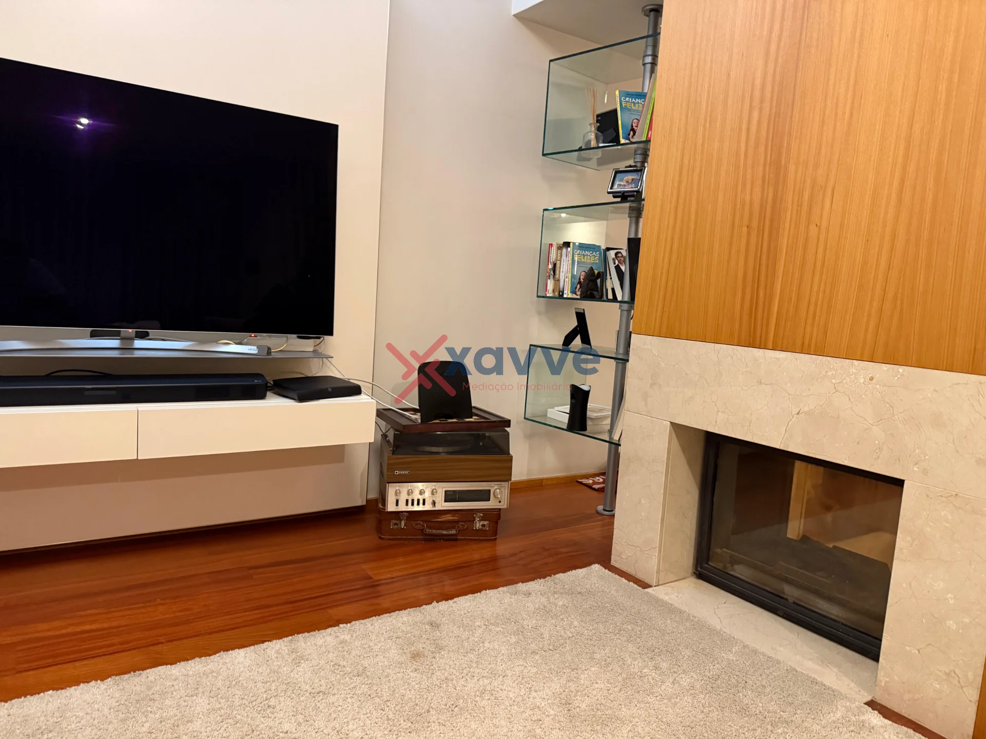 Apartamento T4 em Guimarães — miniatura 4