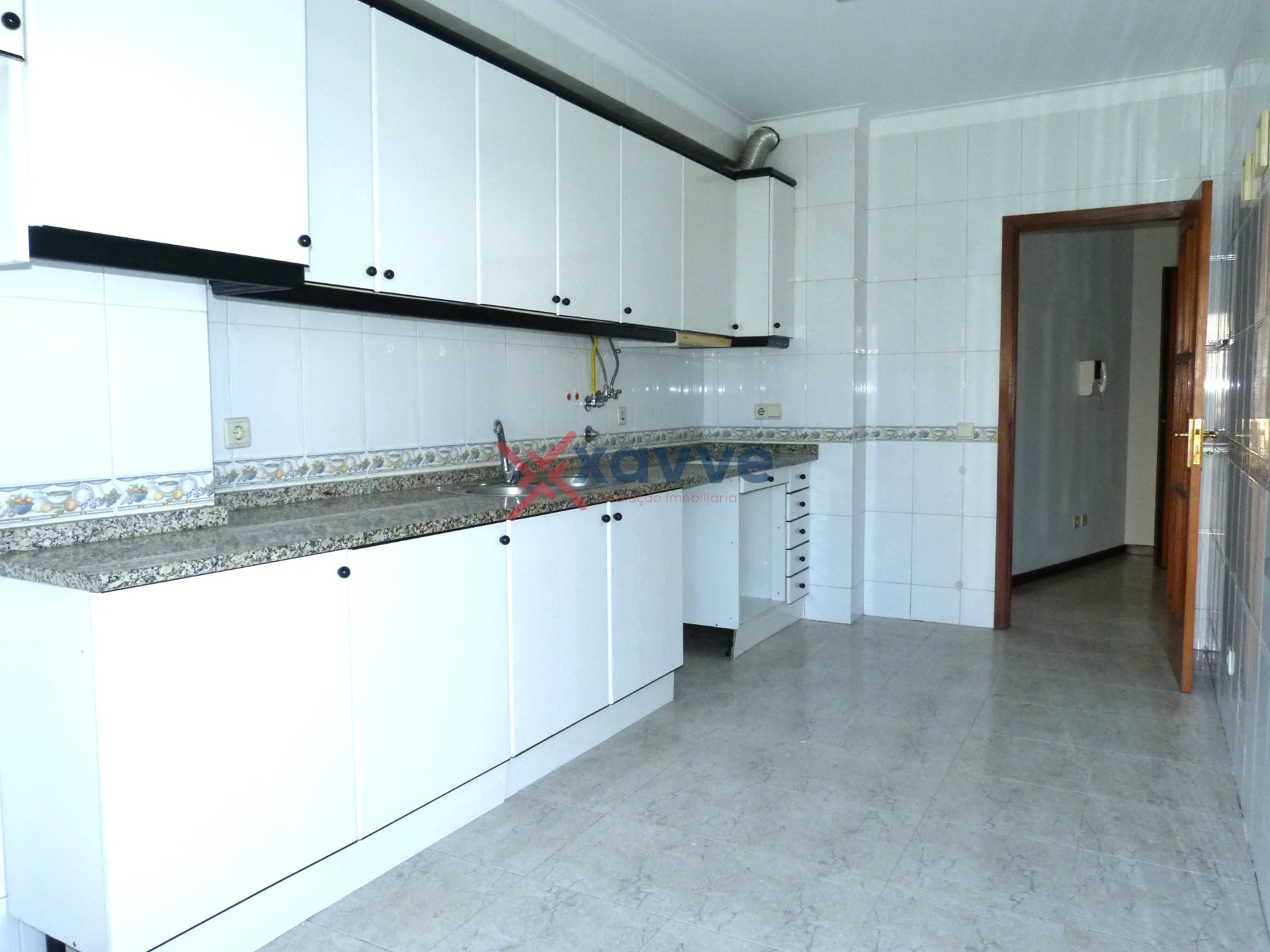 Apartamento T2 em Maximinos