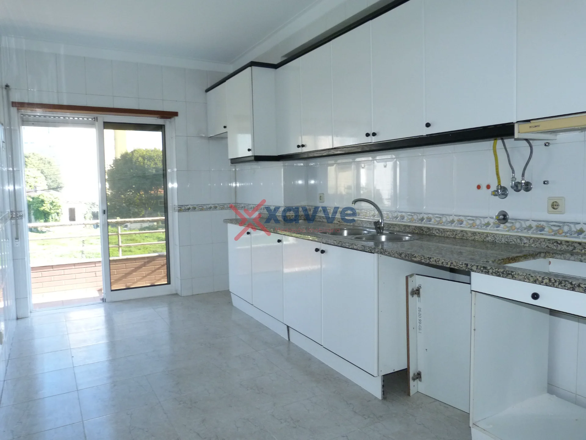 Apartamento T2 em Maximinos — miniatura 2