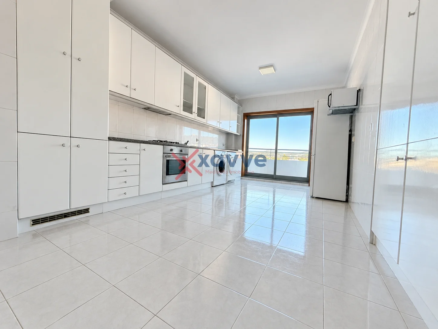 Apartamento T5 em São Vitor — miniatura 3
