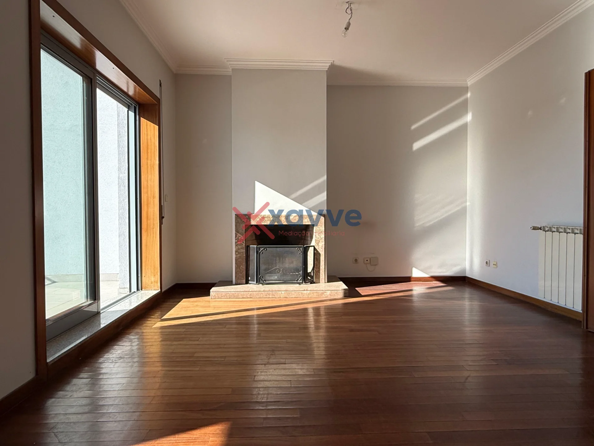 Apartamento T5 em São Vitor — miniatura 5