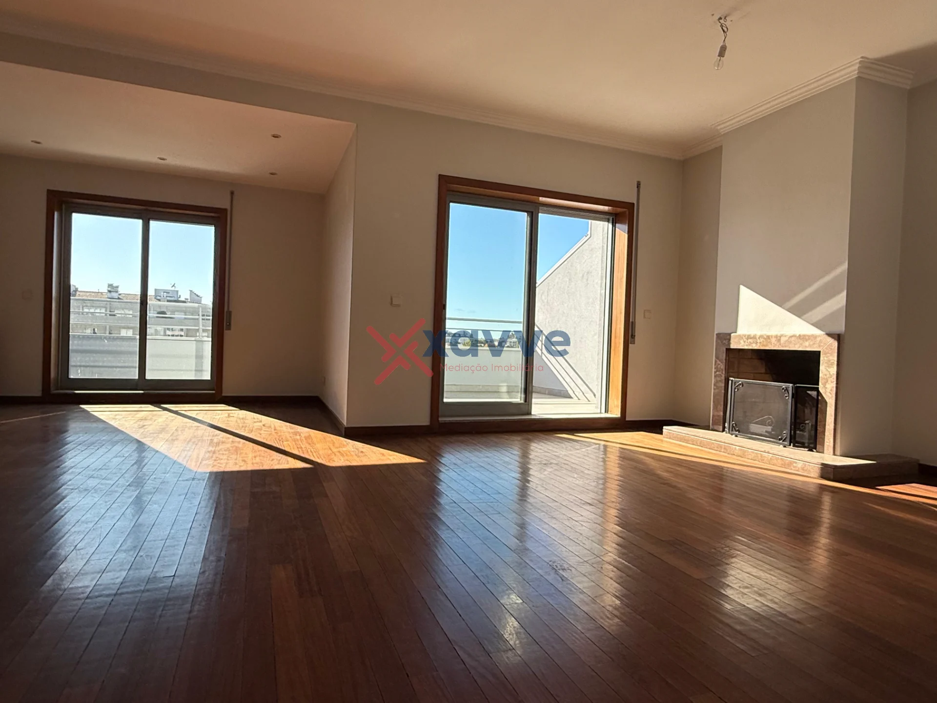 Apartamento T5 em São Vitor — miniatura 7