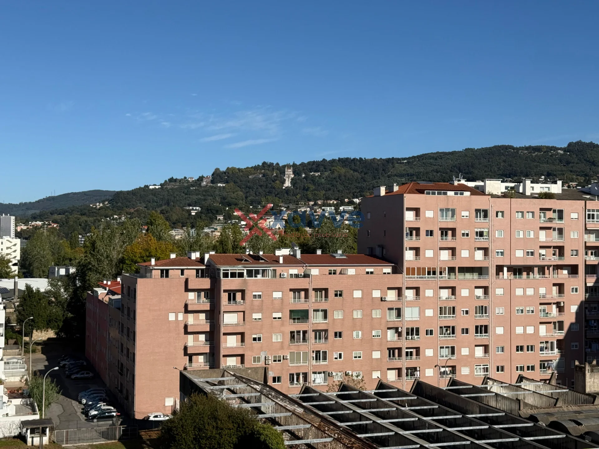 Apartamento T5 em São Vitor — miniatura 23
