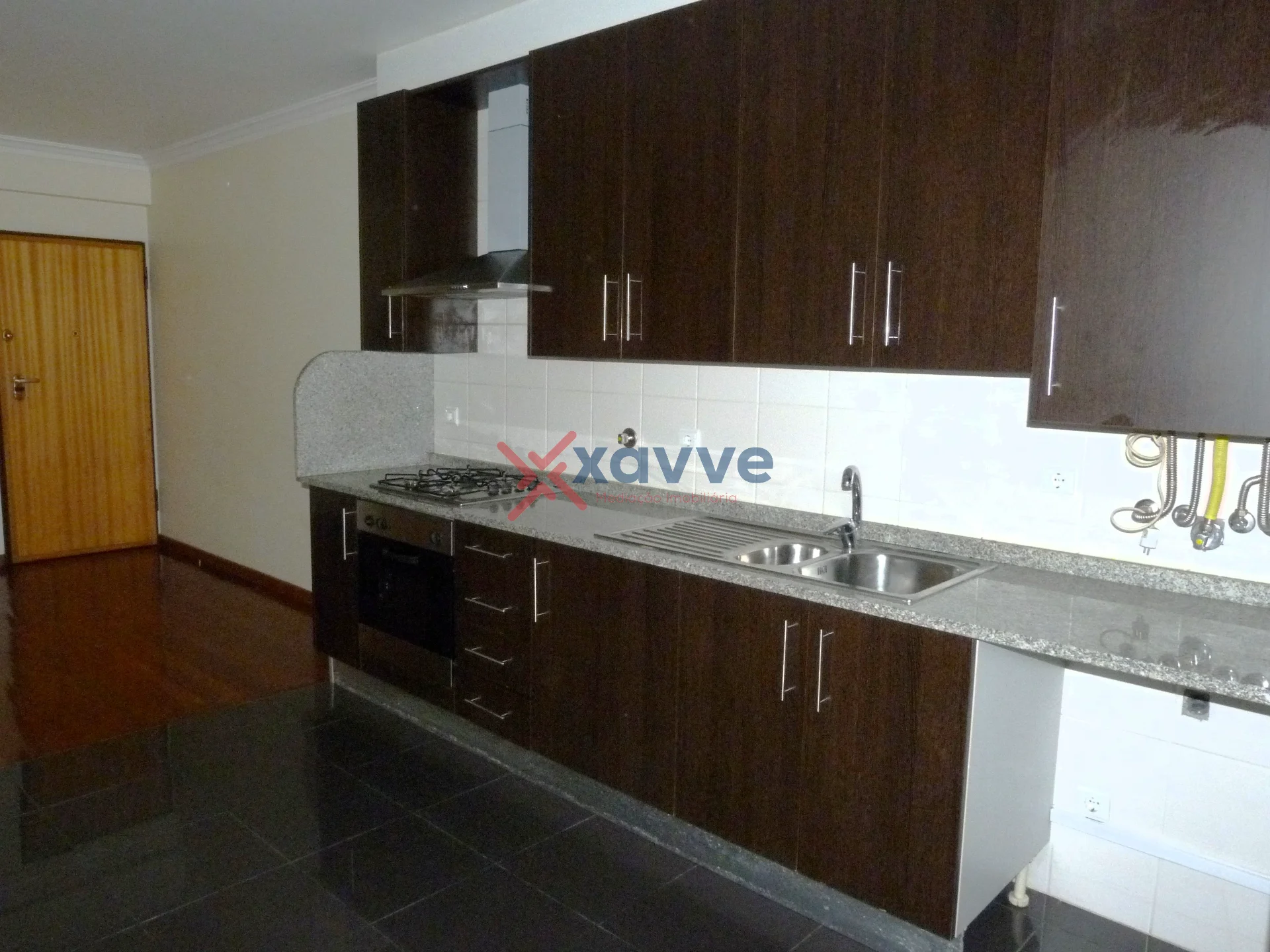 Apartamento T1 Open Space na zona do Braga Parque — miniatura 4
