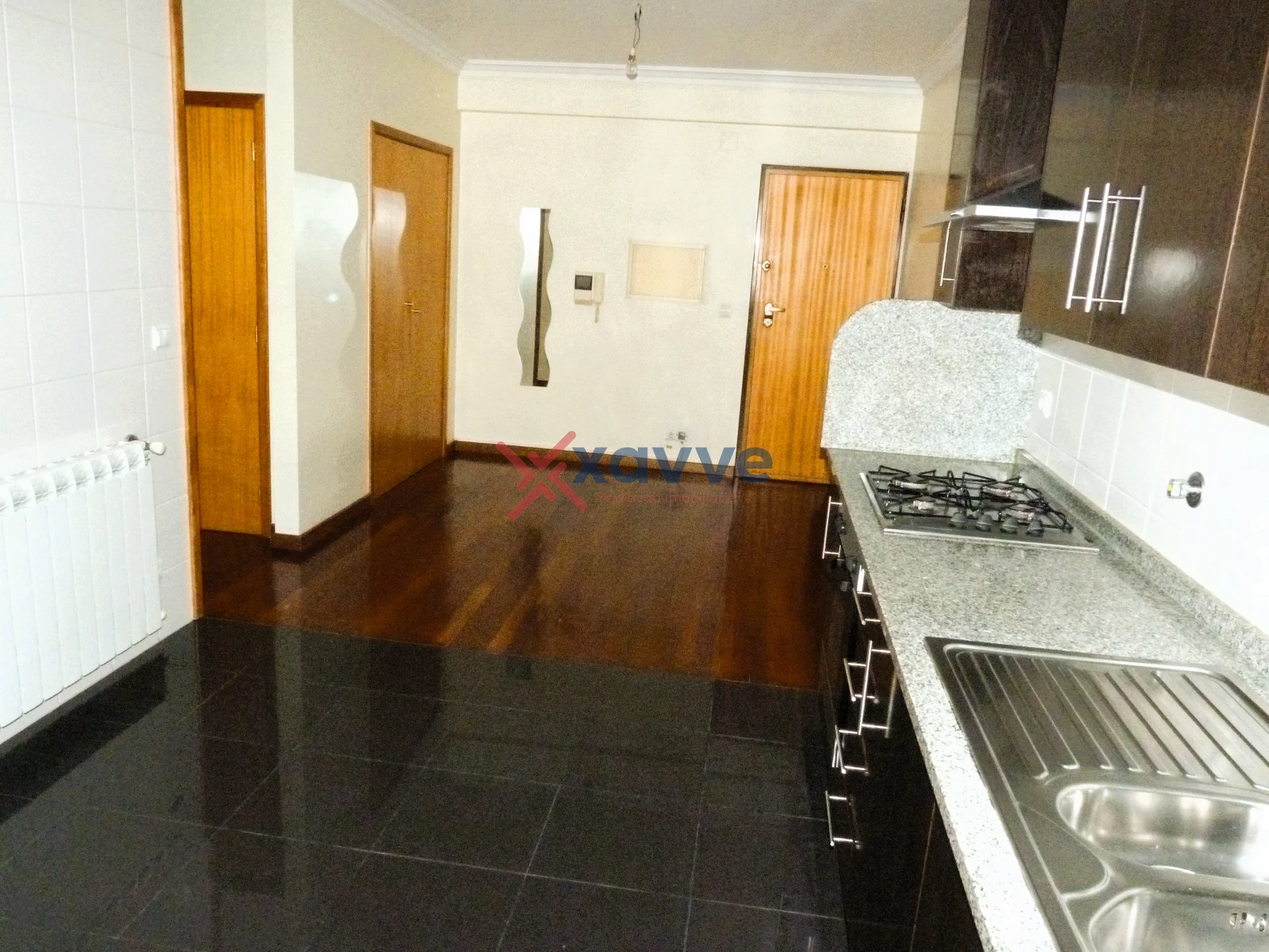 Apartamento T1 Open Space na zona do Braga Parque — miniatura 3
